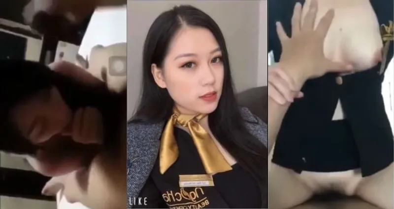 Lộ clip ghệ phương anh liếm dương vật vụng trộm cực sướng