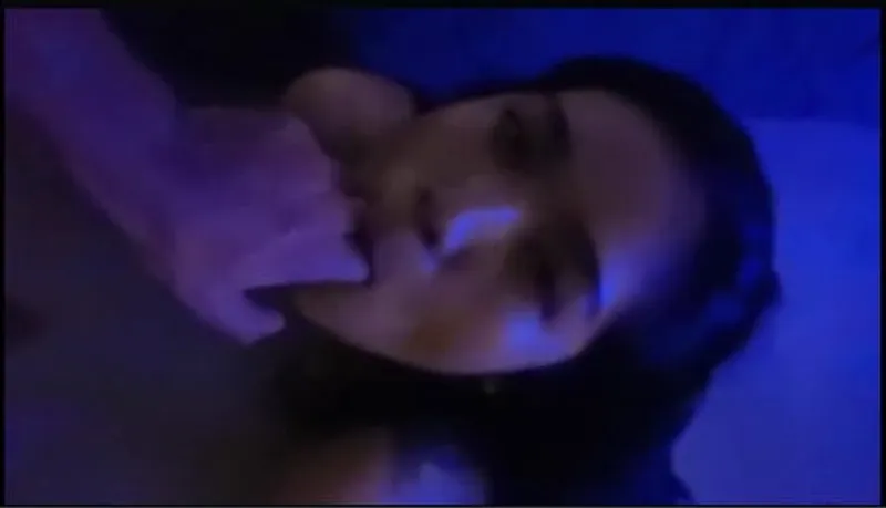 Em gái ngoại thương thích cu tây - asianbabyggirl 3