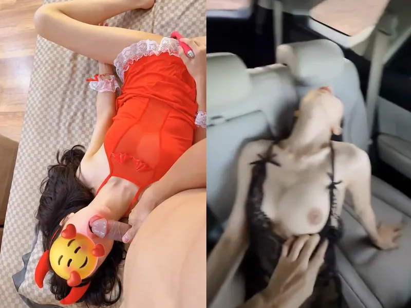 Vợ có bầu anh hứa cho chơi cưỡi ngựa mà em dam dang quá đụ từ nhà tới ô tô chưa đã