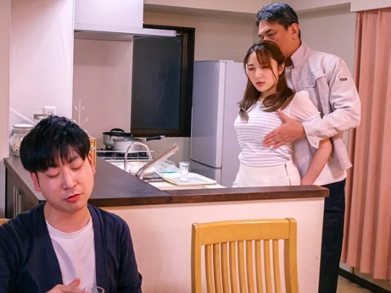 Anh xã yếu sinh lý, người vợ tìm đến anh nhà kế bên cây hàng to